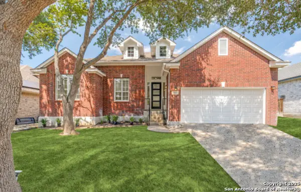 527 Roble Real, San Antonio, TX 78258