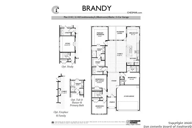 9346 Luke Path, San Antonio, TX 78254 - Image #2