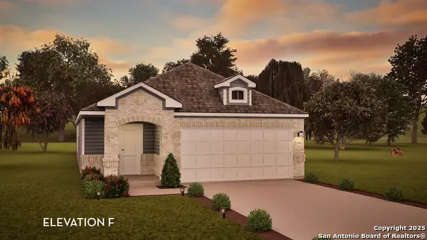 8528 Frostwood Heights, San Antonio, TX 78263