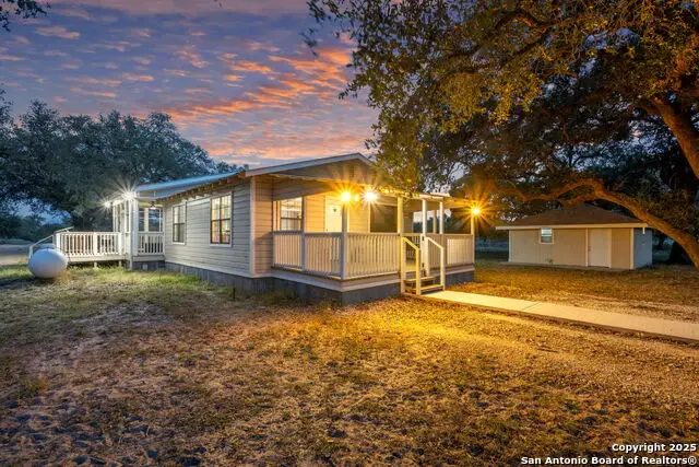 2605 Schuttig Road, Poteet, TX 78064 - Image #3