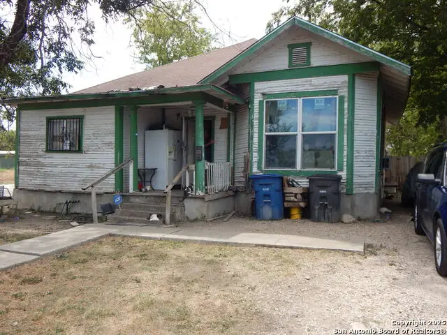 1210 Santa Monica, San Antonio, TX 78201 - Image #1