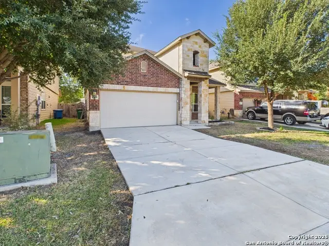 4526 Harrisburg, San Antonio, TX 78223 - Image #2