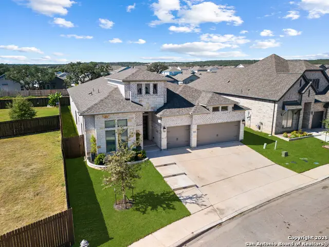 9607 War Party, San Antonio, TX 78254 - Image #2