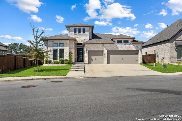 9607 War Party, San Antonio, TX 78254 - Image #3