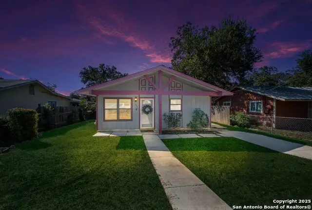 4910 Brockman Street, San Antonio, TX 78228 - Image #2