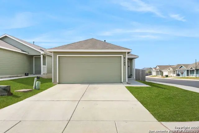 9103 Stellar Hill, San Antonio, TX 78252 - Image #1
