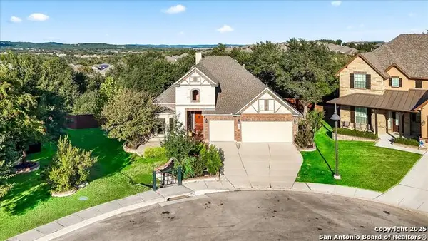 1535 Pimpernel, San Antonio, TX 78260