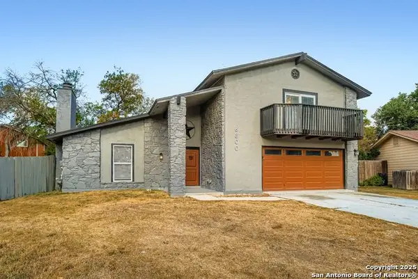 6800 Horwich, San Antonio, TX 78239