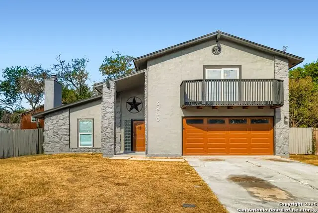 6800 Horwich, San Antonio, TX 78239 - Image #2