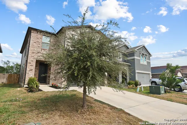 11319 October Stead, San Antonio, TX 78254 - Image #2
