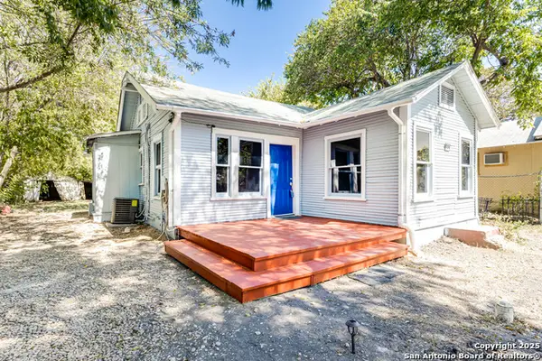 841 Texas, San Antonio, TX 78201