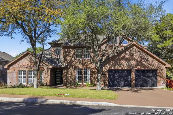 15662 Robin Ridge, San Antonio, TX 78248