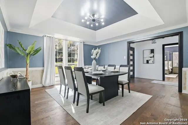 15662 Robin Ridge, San Antonio, TX 78248 - Image #3