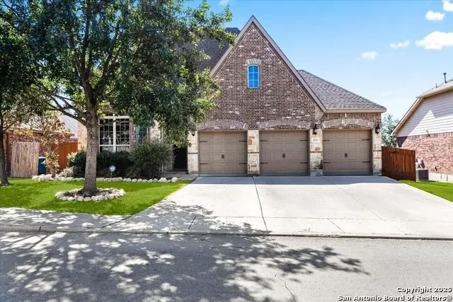 25707 Preserve Crst, San Antonio, TX 78261 - Image #1
