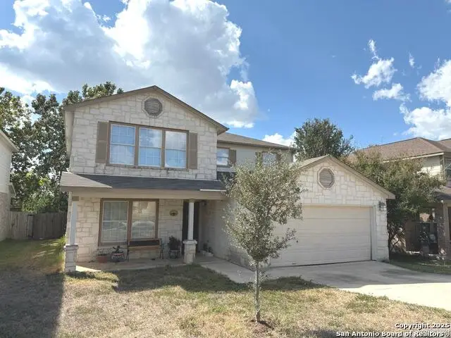 251 Birchwood Bay, San Antonio, TX 78253 - Image #1