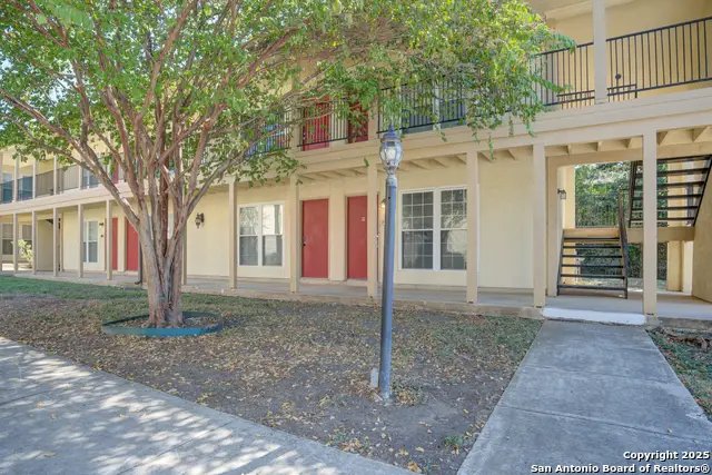 8702 Village #BLDG 8 - 814, San Antonio, TX 78217 - Image #1