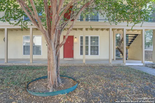 8702 Village #BLDG 8 - 814, San Antonio, TX 78217 - Image #2