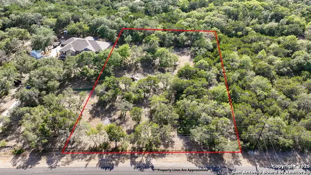 LOT 77 Okent, San Antonio, TX 78260 - Image #2
