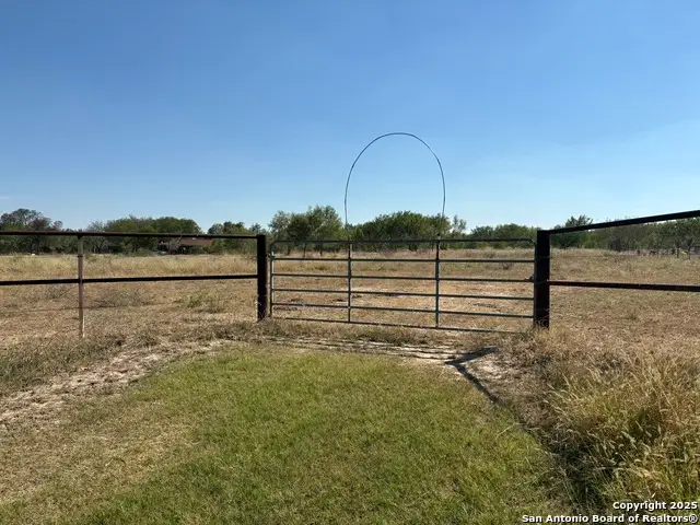 TBD County Road 741, Yancey, TX 78886 - Image #1