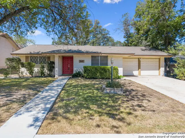 3619 Mapleton, San Antonio, TX 78230 - Image #1