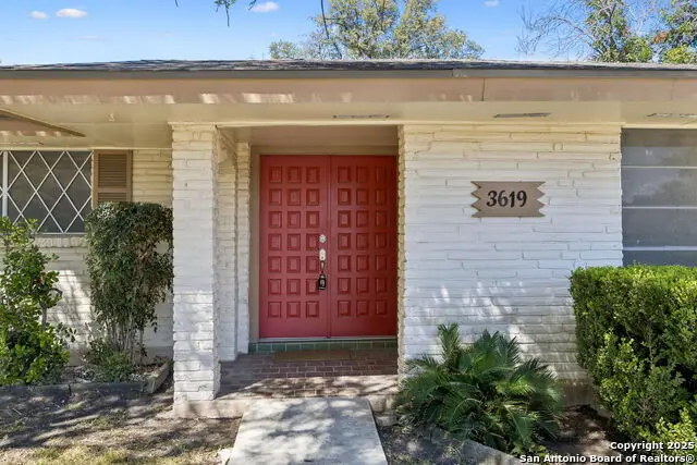 3619 Mapleton, San Antonio, TX 78230 - Image #2