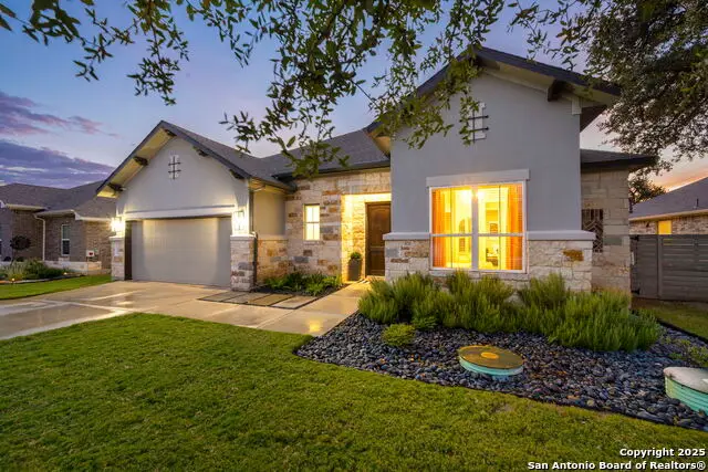 1189 Hammock, New Braunfels, TX 78132 - #1