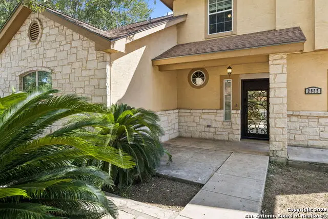 2822 Lou St, San Antonio, TX 78222 - Image #2