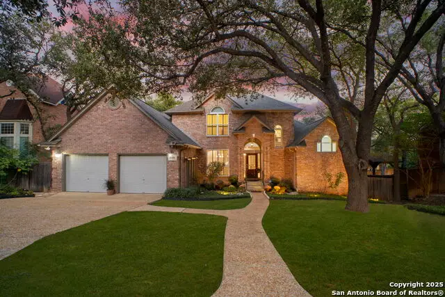 16222 Robinwood Ln, San Antonio, TX 78248 - Image #1