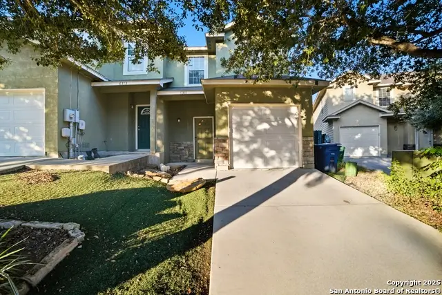 6311 Aspen Hill, San Antonio, TX 78238 - Image #1