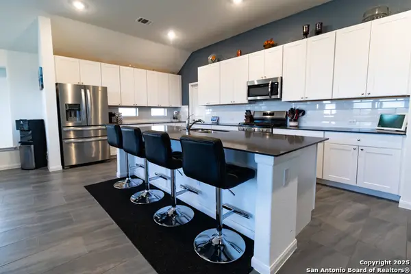 5907 Draw Loop, Bulverde, TX 78163