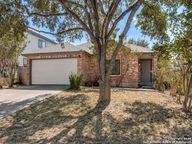 6534 Beech Trail, Converse, TX 78109 - Image #1