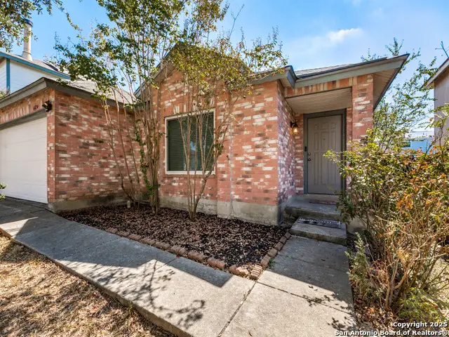 6534 Beech Trail, Converse, TX 78109 - Image #2