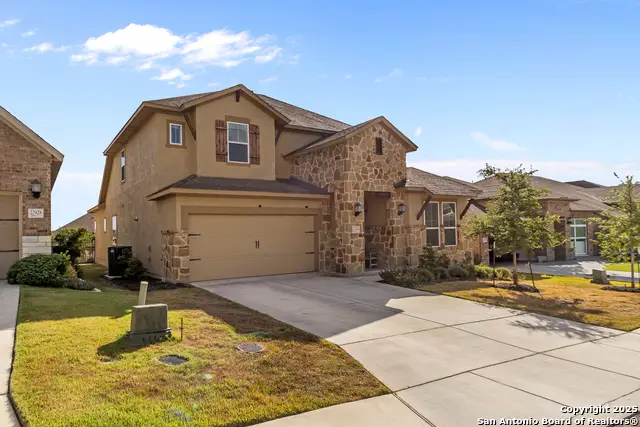 22924 Grande Vista, San Antonio, TX 78261 - Image #2