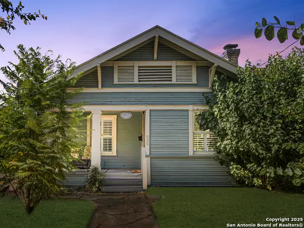 539 Wickes, San Antonio, TX 78210