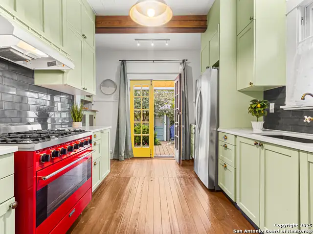 545 Wickes, San Antonio, TX 78210 - Image #1