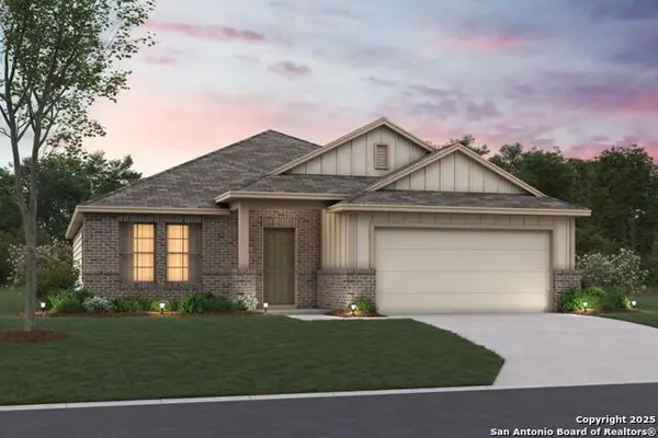 8626 Rucker Pond Trail, San Antonio, TX 78252