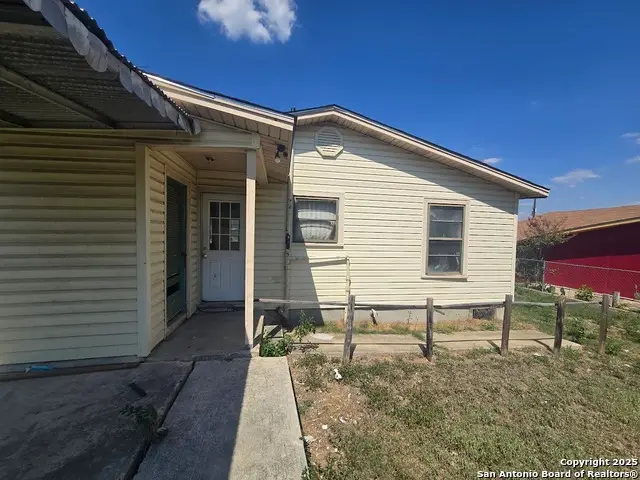 2522 Schley, San Antonio, TX 78210 - Image #2