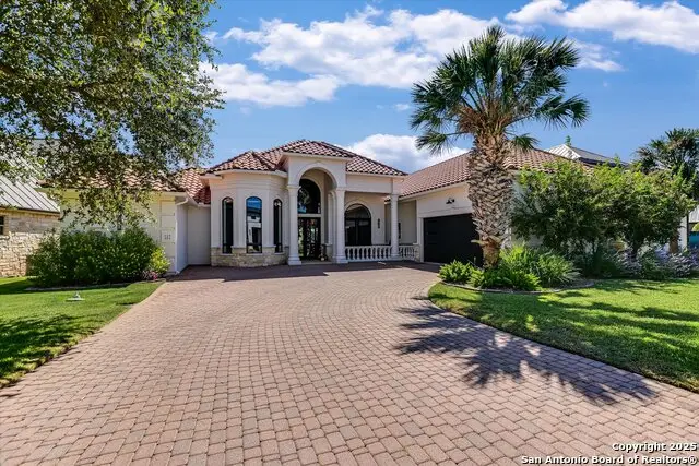 307 Wennmohs, Horseshoe Bay, TX 78657 - #2