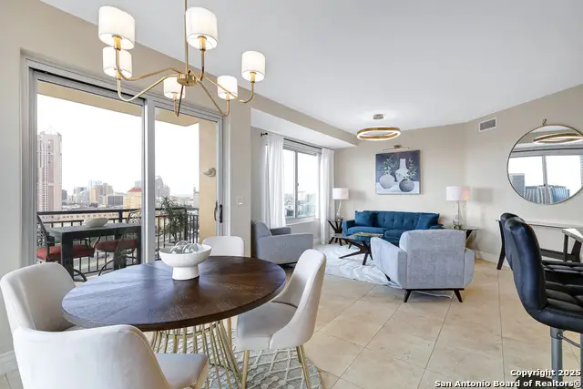215 Center St #1307, San Antonio, TX 78202 - Image #1