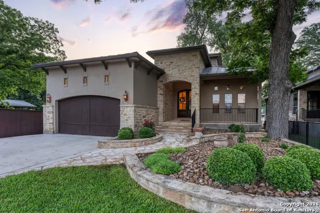 368 Rancho, New Braunfels, TX 78130 - #1