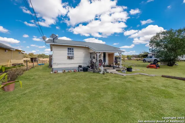 1231 Mogford, San Antonio, TX 78264 - Image #1