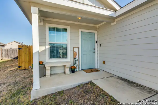 13111 Ashworth Blvd., San Antonio, TX 78221