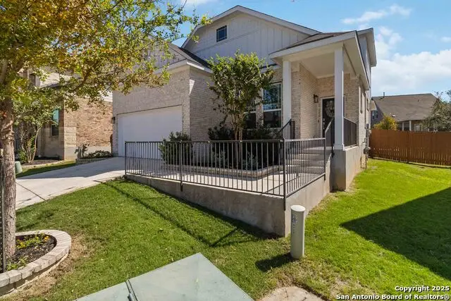5702 Pin Point, San Antonio, TX 78266 - Image #1