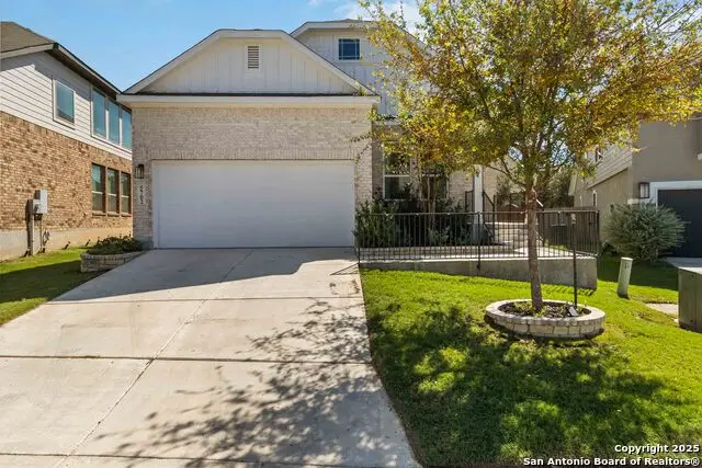 5702 Pin Point, San Antonio, TX 78266 - Image #3