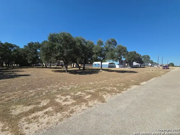 LOT 89 Private Road 1509, Bandera, TX 78003