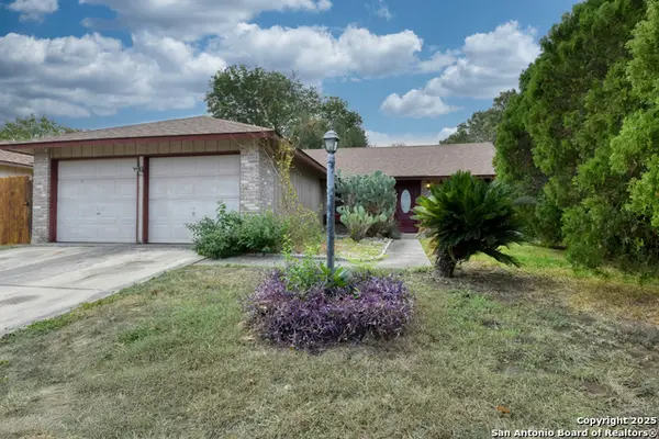 5818 Brambletree, San Antonio, TX 78247