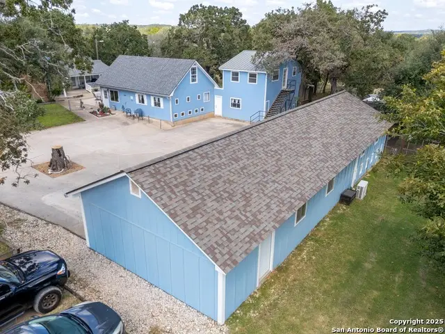 59 Segner, Fredericksburg, TX 78624 - Image #1