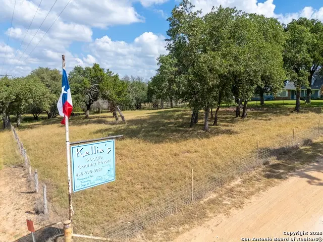 59 Segner, Fredericksburg, TX 78624 - Image #3