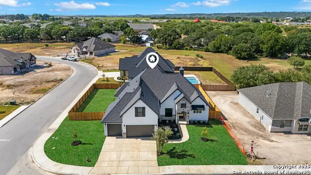 278 Allen Ave, Castroville, TX 78009 - Image #1