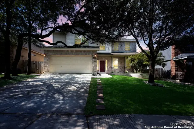 17211 Eldon Rock, San Antonio, TX 78247 - Image #1